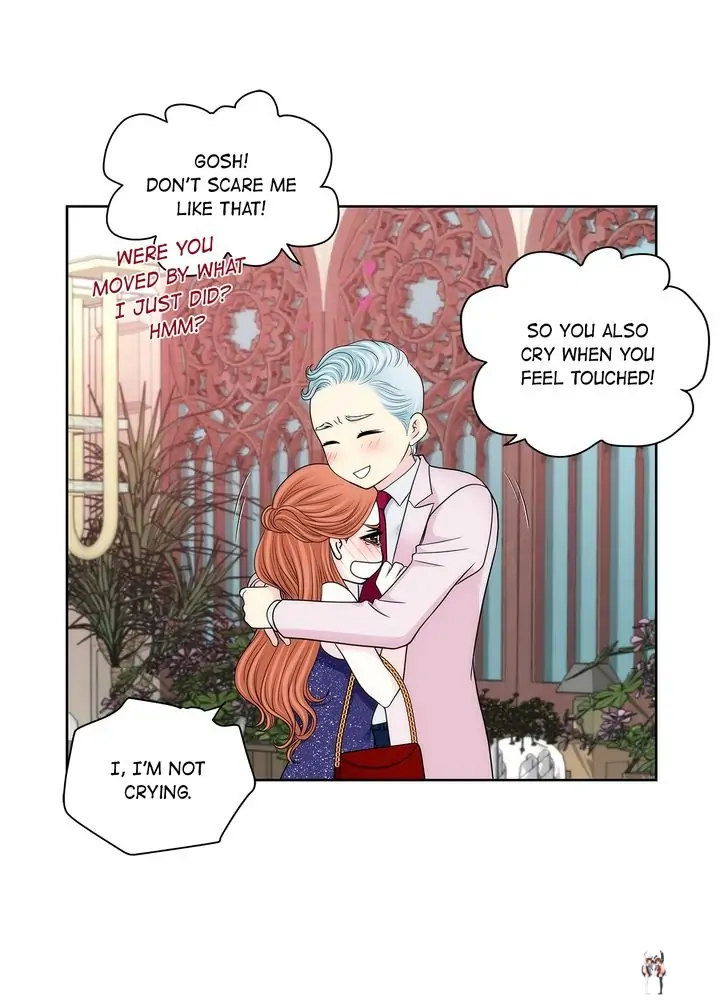 Cinderella&rsquo;s Man Cinderella&rsquo;s Man Chapter 142 - Page 45