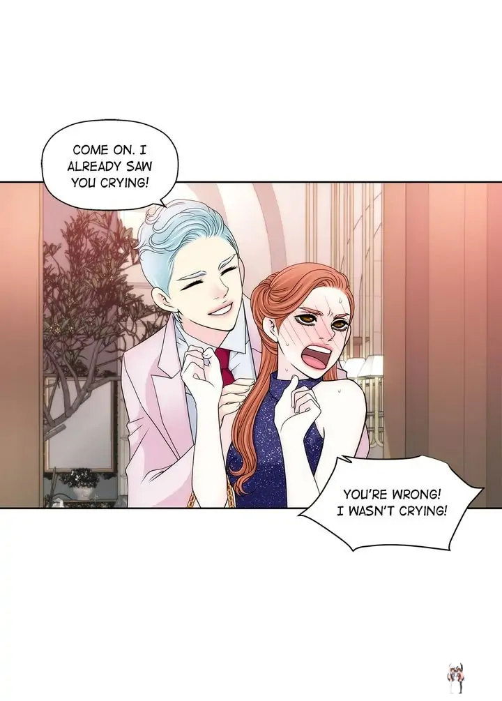 Cinderella&rsquo;s Man Cinderella&rsquo;s Man Chapter 142 - Page 46