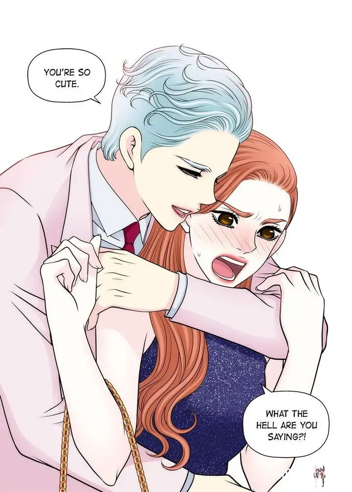 Cinderella&rsquo;s Man Cinderella&rsquo;s Man Chapter 142 - Page 47