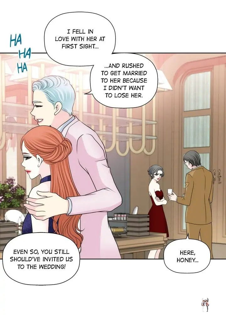 Cinderella&rsquo;s Man Cinderella&rsquo;s Man Chapter 142 - Page 6