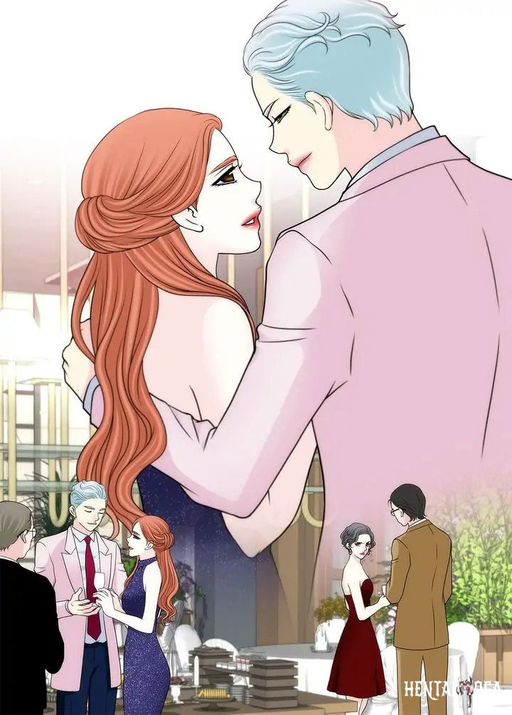 Cinderella&rsquo;s Man Cinderella&rsquo;s Man Chapter 142 - Page 7