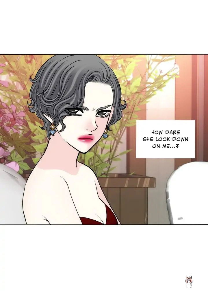 Cinderella&rsquo;s Man Cinderella&rsquo;s Man Chapter 142 - Page 8