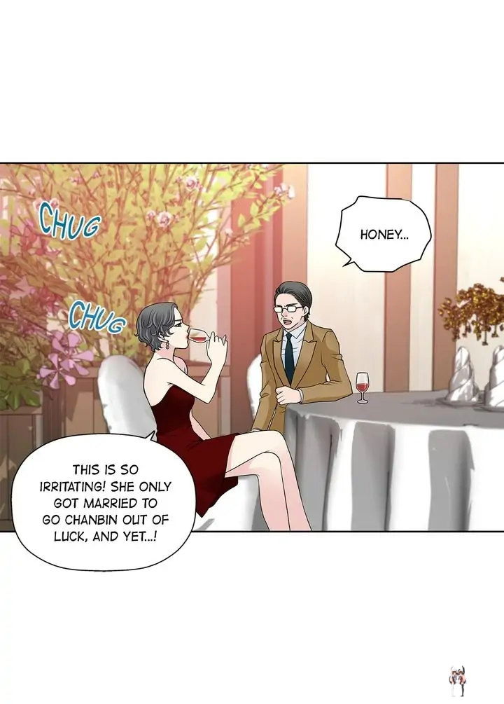 Cinderella&rsquo;s Man Cinderella&rsquo;s Man Chapter 142 - Page 9