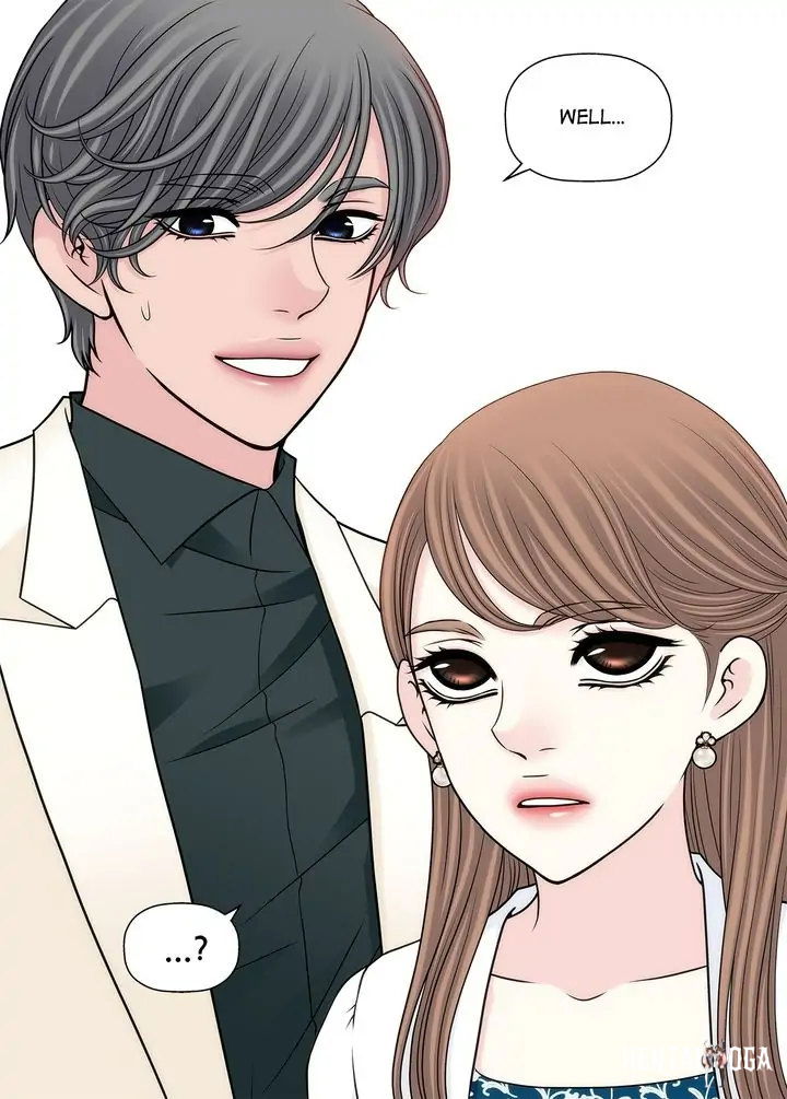 Cinderella&rsquo;s Man Cinderella&rsquo;s Man Chapter 143 - Page 12