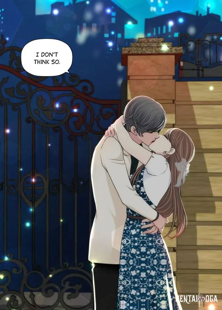 Cinderella&rsquo;s Man Cinderella&rsquo;s Man Chapter 143 - Page 20