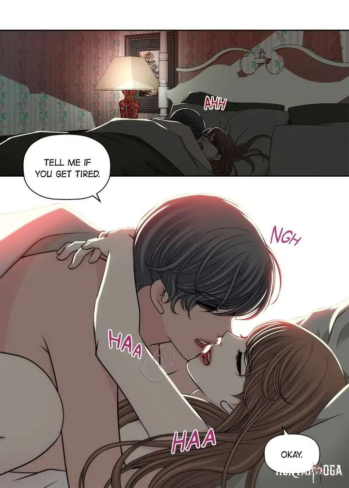 Cinderella&rsquo;s Man Cinderella&rsquo;s Man Chapter 143 - Page 21