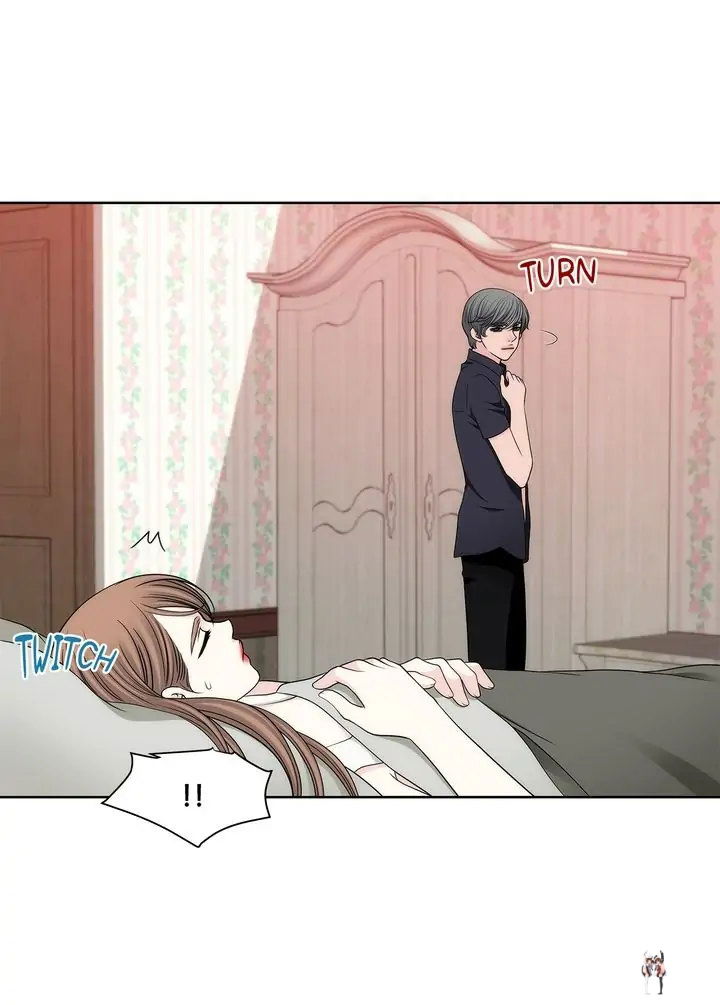 Cinderella&rsquo;s Man Cinderella&rsquo;s Man Chapter 143 - Page 25