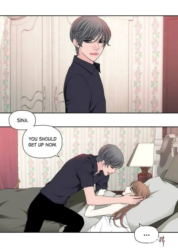 Cinderella&rsquo;s Man Cinderella&rsquo;s Man Chapter 143 - Page 27