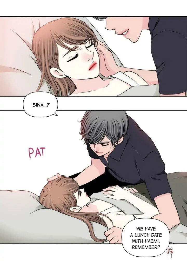 Cinderella&rsquo;s Man Cinderella&rsquo;s Man Chapter 143 - Page 28