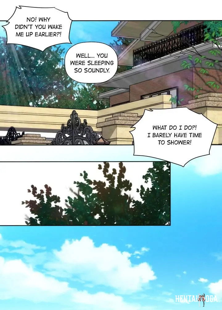 Cinderella&rsquo;s Man Cinderella&rsquo;s Man Chapter 143 - Page 30