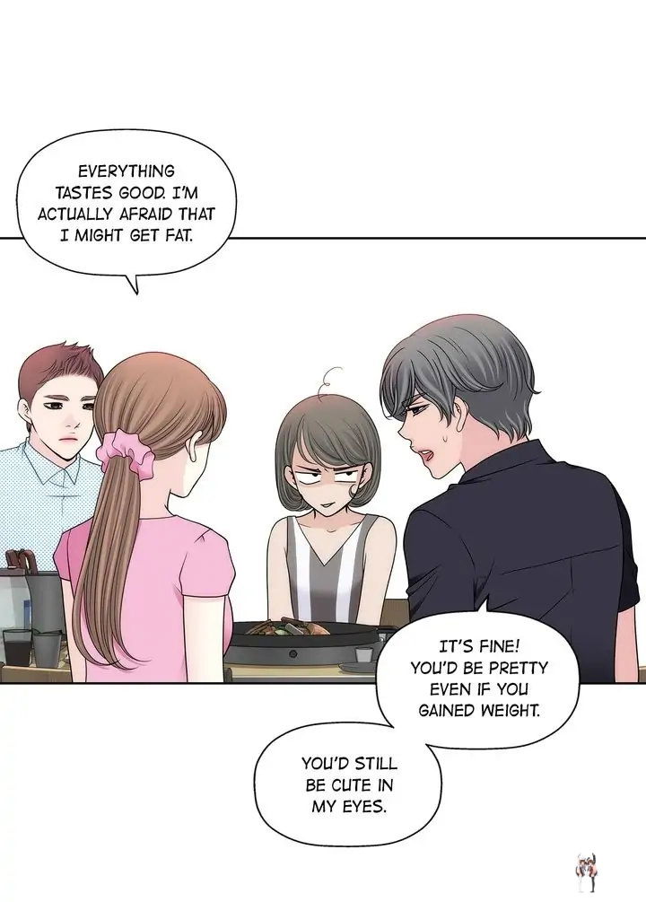 Cinderella&rsquo;s Man Cinderella&rsquo;s Man Chapter 143 - Page 33