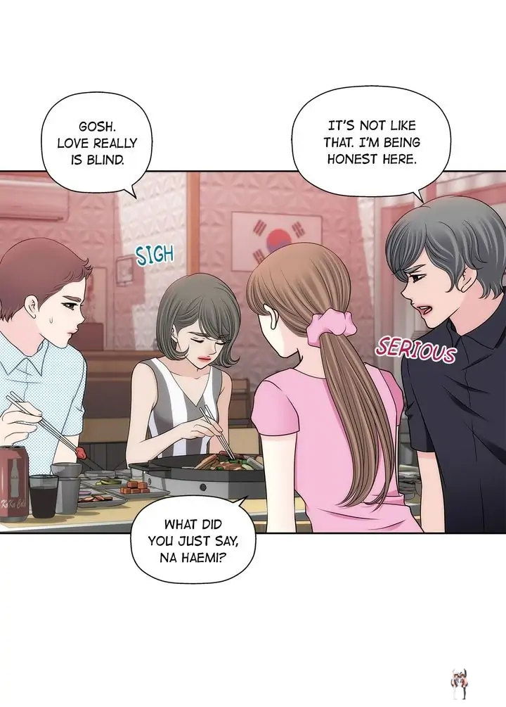 Cinderella&rsquo;s Man Cinderella&rsquo;s Man Chapter 143 - Page 34