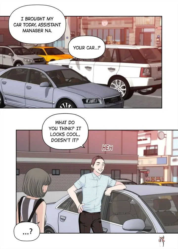 Cinderella&rsquo;s Man Cinderella&rsquo;s Man Chapter 143 - Page 35