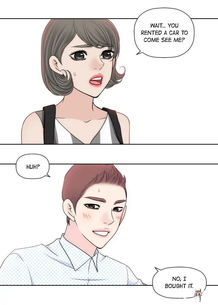 Cinderella&rsquo;s Man Cinderella&rsquo;s Man Chapter 143 - Page 36