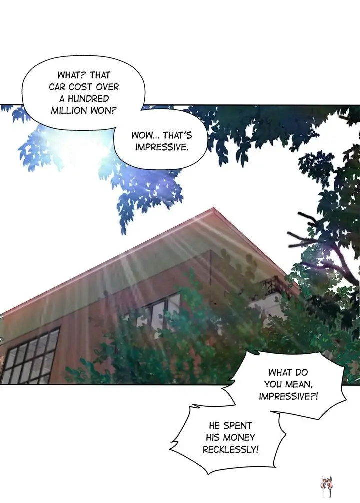 Cinderella&rsquo;s Man Cinderella&rsquo;s Man Chapter 143 - Page 37