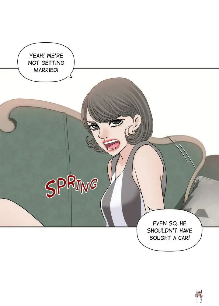 Cinderella&rsquo;s Man Cinderella&rsquo;s Man Chapter 143 - Page 39