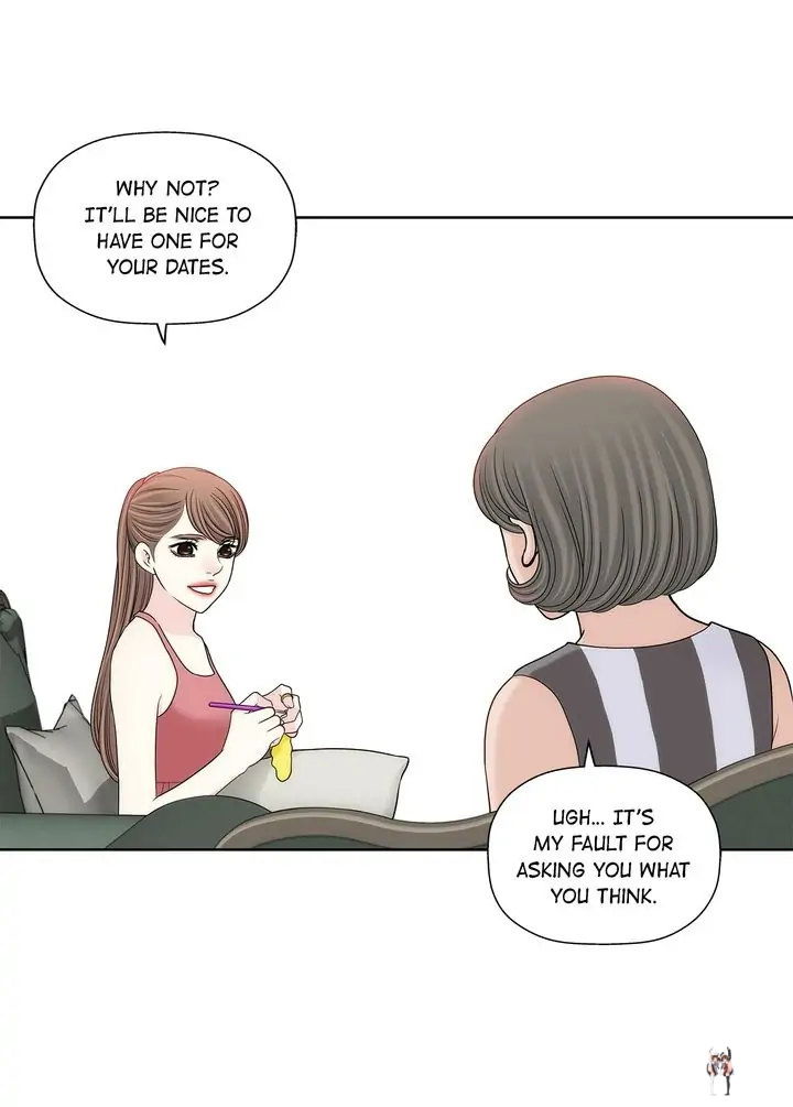 Cinderella&rsquo;s Man Cinderella&rsquo;s Man Chapter 143 - Page 40