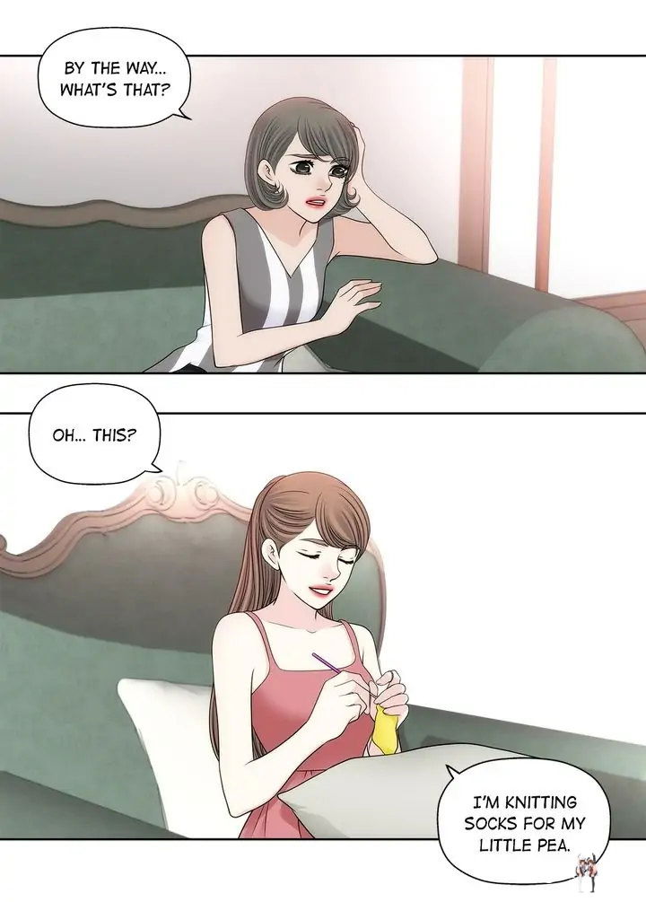 Cinderella&rsquo;s Man Cinderella&rsquo;s Man Chapter 143 - Page 41