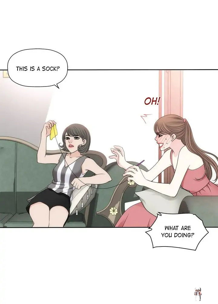 Cinderella&rsquo;s Man Cinderella&rsquo;s Man Chapter 143 - Page 42