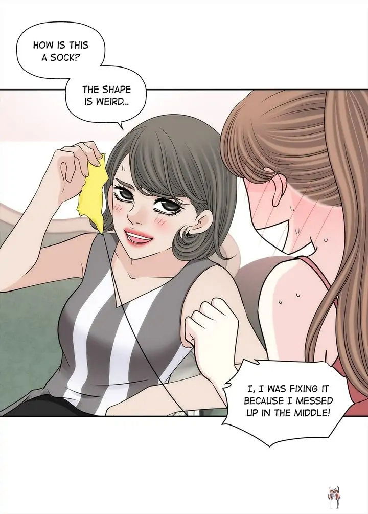 Cinderella&rsquo;s Man Cinderella&rsquo;s Man Chapter 143 - Page 43