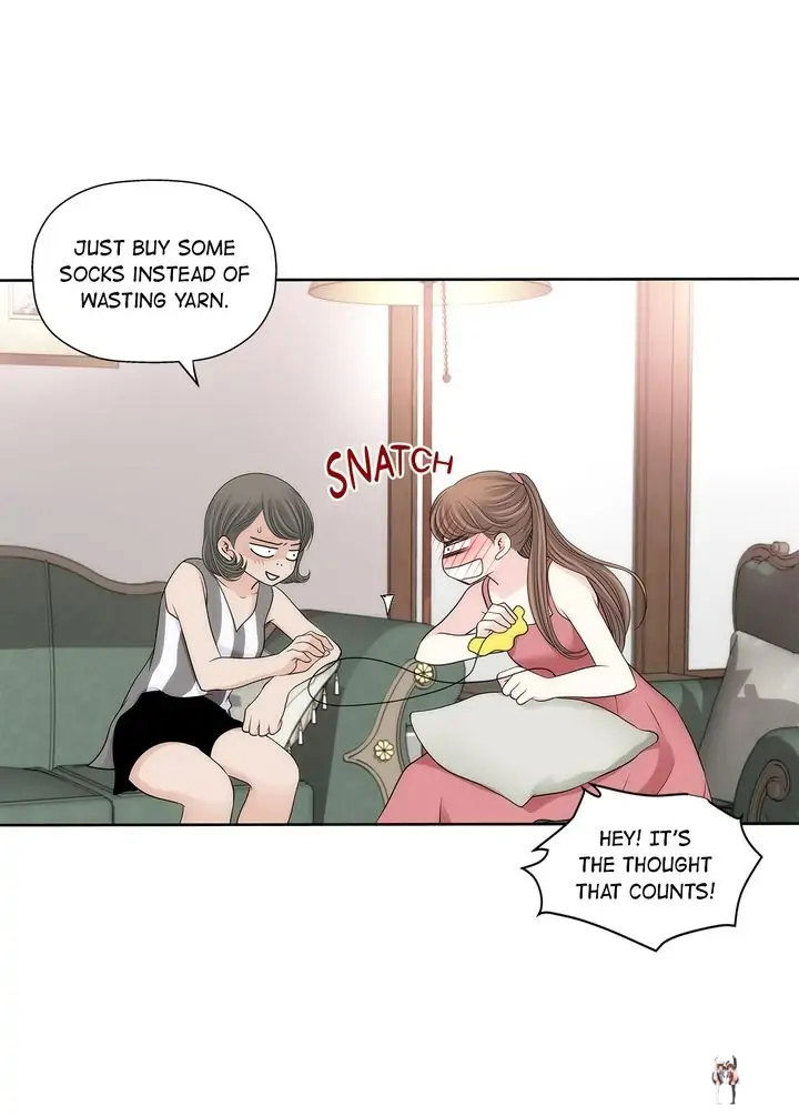 Cinderella&rsquo;s Man Cinderella&rsquo;s Man Chapter 143 - Page 44