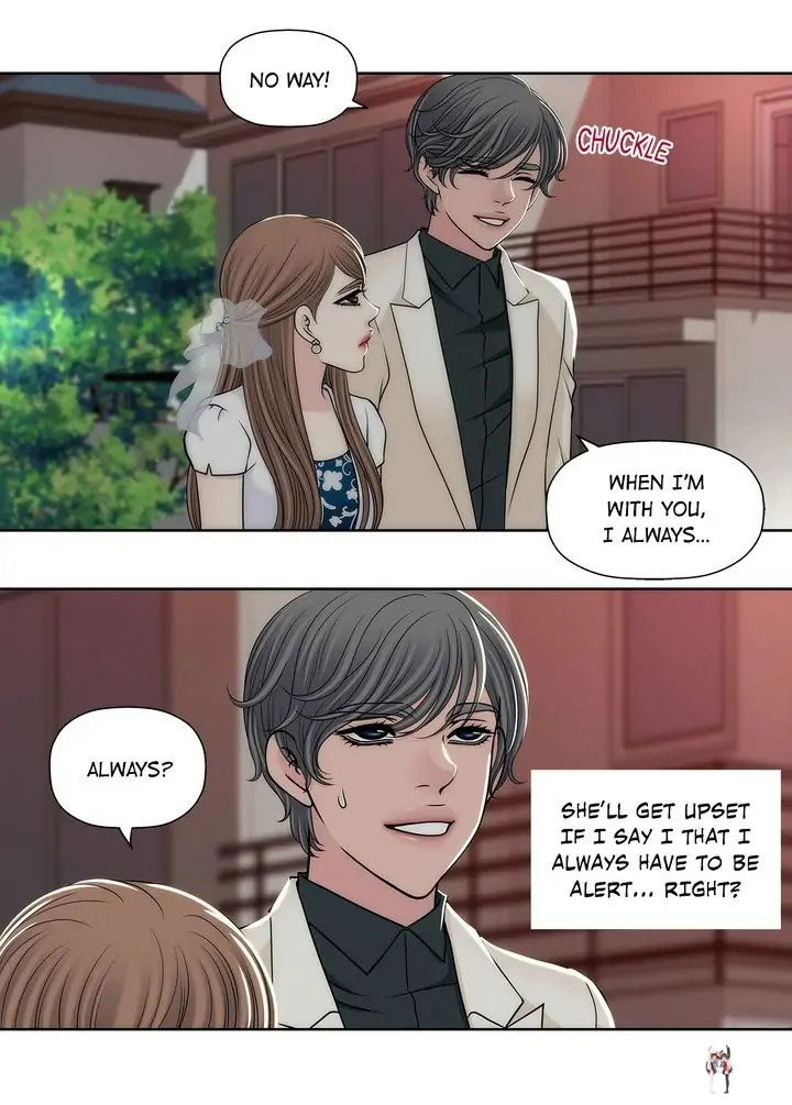 Cinderella&rsquo;s Man Cinderella&rsquo;s Man Chapter 143 - Page 6