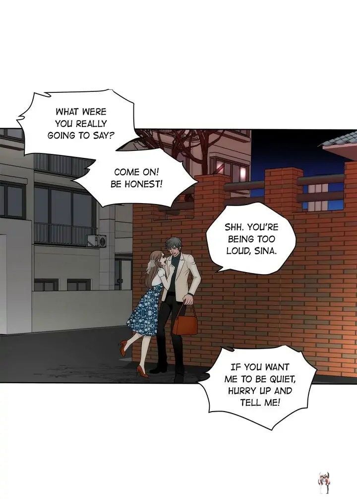 Cinderella&rsquo;s Man Cinderella&rsquo;s Man Chapter 143 - Page 8