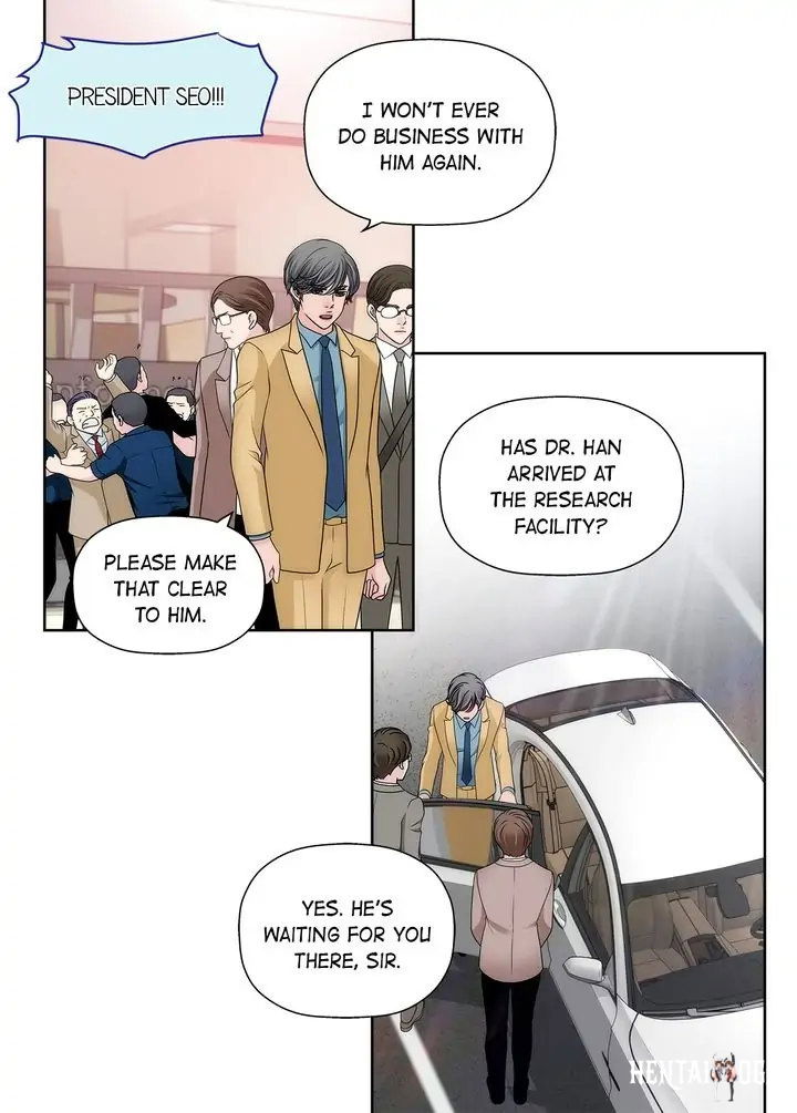 Cinderella&rsquo;s Man Cinderella&rsquo;s Man Chapter 144 - Page 12