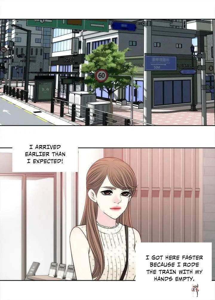 Cinderella&rsquo;s Man Cinderella&rsquo;s Man Chapter 144 - Page 13