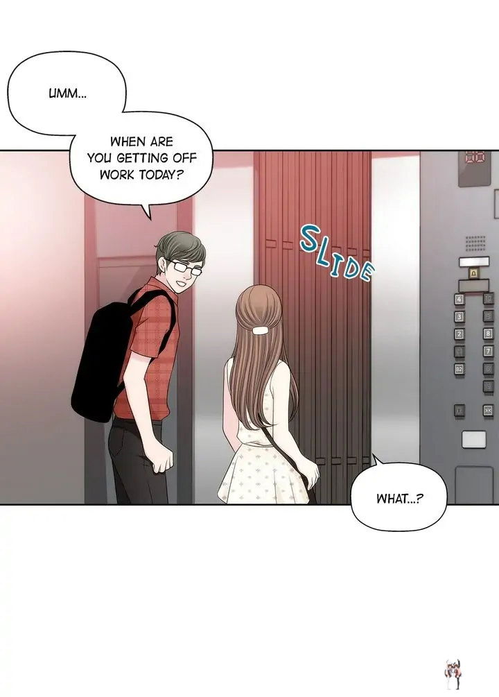 Cinderella&rsquo;s Man Cinderella&rsquo;s Man Chapter 144 - Page 18