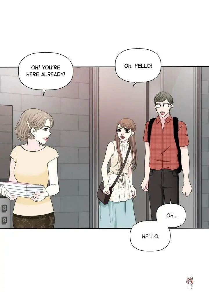 Cinderella&rsquo;s Man Cinderella&rsquo;s Man Chapter 144 - Page 19