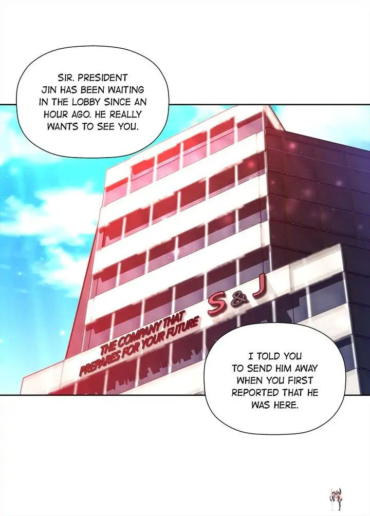 Cinderella&rsquo;s Man Cinderella&rsquo;s Man Chapter 144 - Page 2