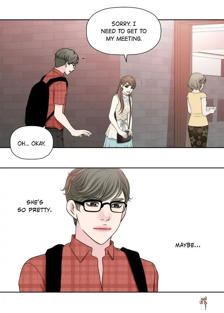 Cinderella&rsquo;s Man Cinderella&rsquo;s Man Chapter 144 - Page 20