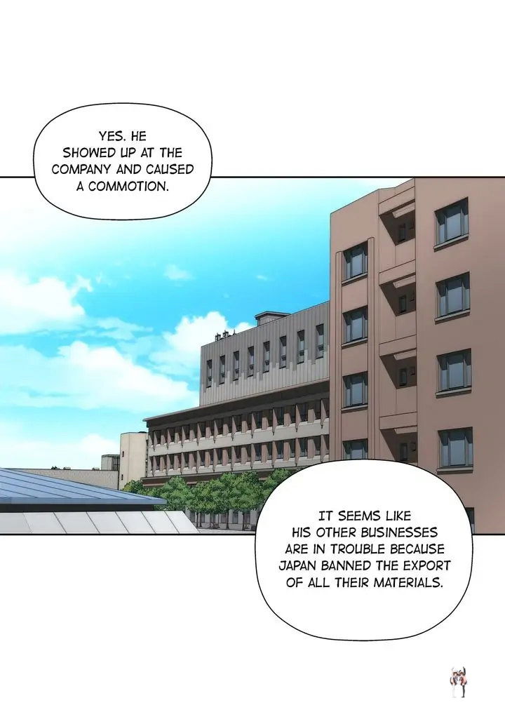 Cinderella&rsquo;s Man Cinderella&rsquo;s Man Chapter 144 - Page 22