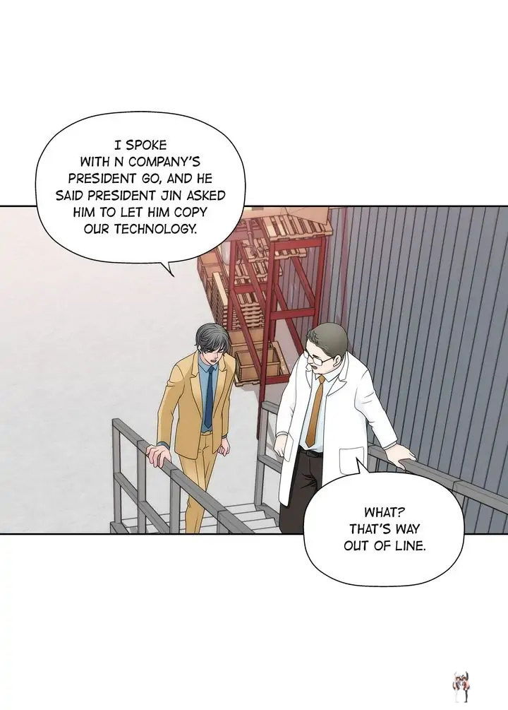 Cinderella&rsquo;s Man Cinderella&rsquo;s Man Chapter 144 - Page 23