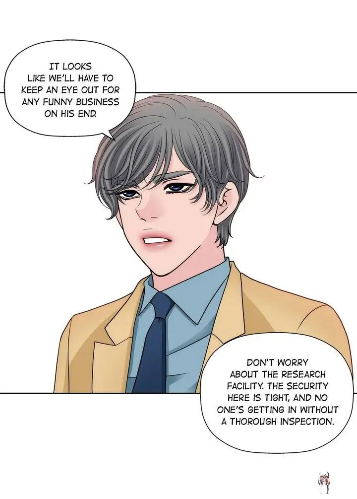 Cinderella&rsquo;s Man Cinderella&rsquo;s Man Chapter 144 - Page 24