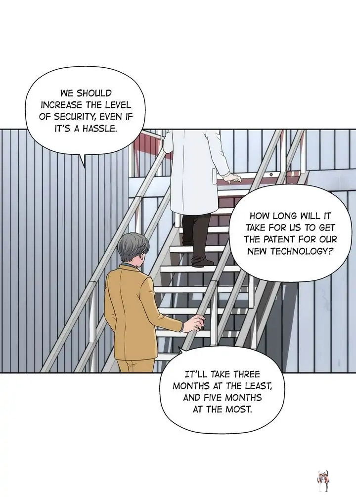 Cinderella&rsquo;s Man Cinderella&rsquo;s Man Chapter 144 - Page 25