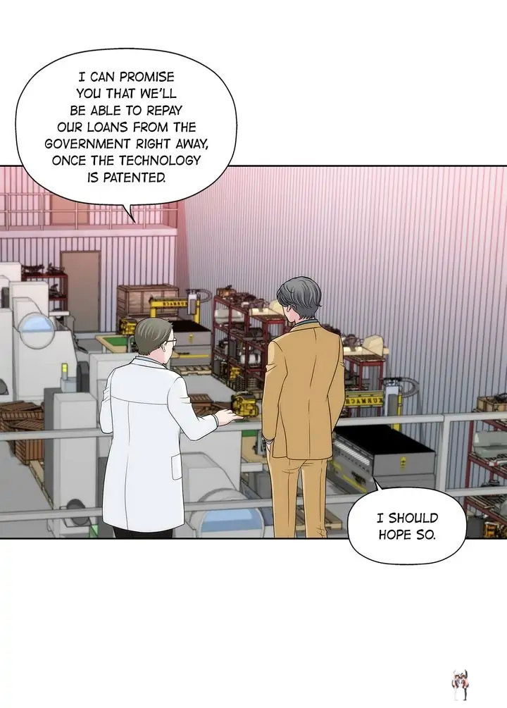 Cinderella&rsquo;s Man Cinderella&rsquo;s Man Chapter 144 - Page 26