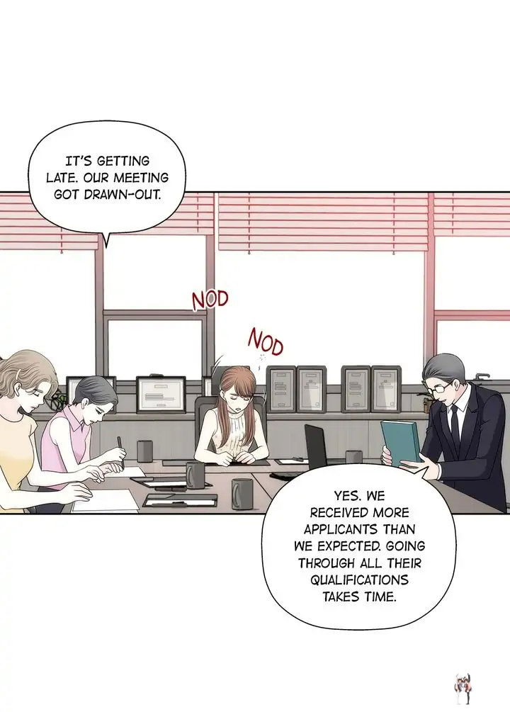 Cinderella&rsquo;s Man Cinderella&rsquo;s Man Chapter 144 - Page 28