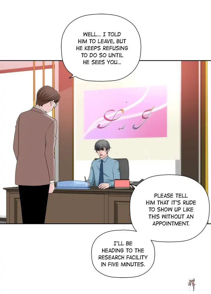 Cinderella&rsquo;s Man Cinderella&rsquo;s Man Chapter 144 - Page 3