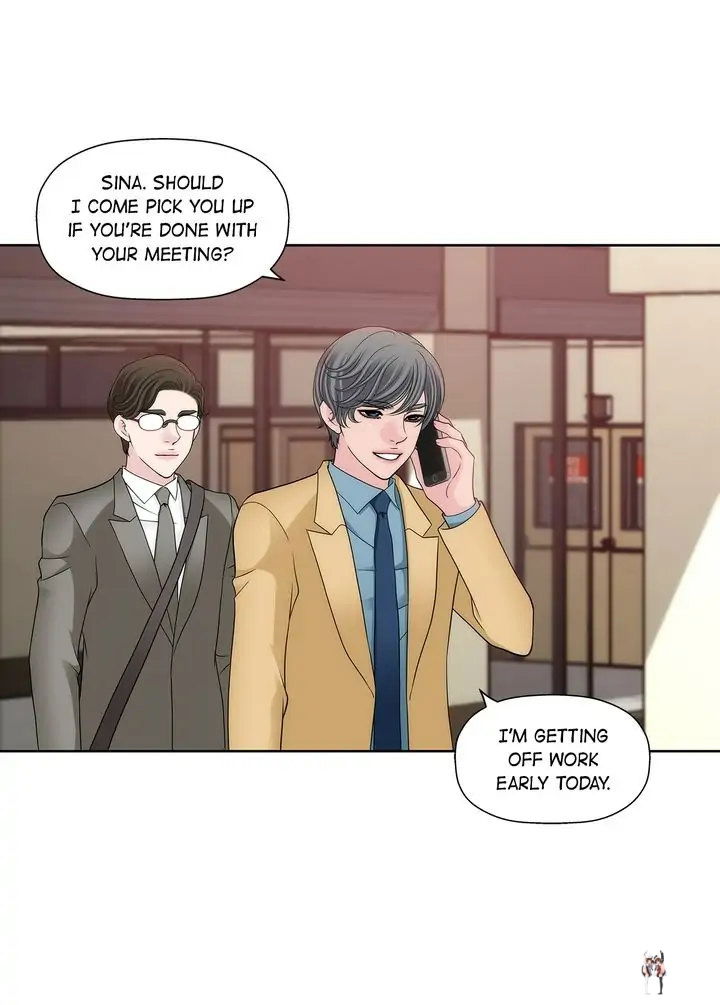 Cinderella&rsquo;s Man Cinderella&rsquo;s Man Chapter 144 - Page 34