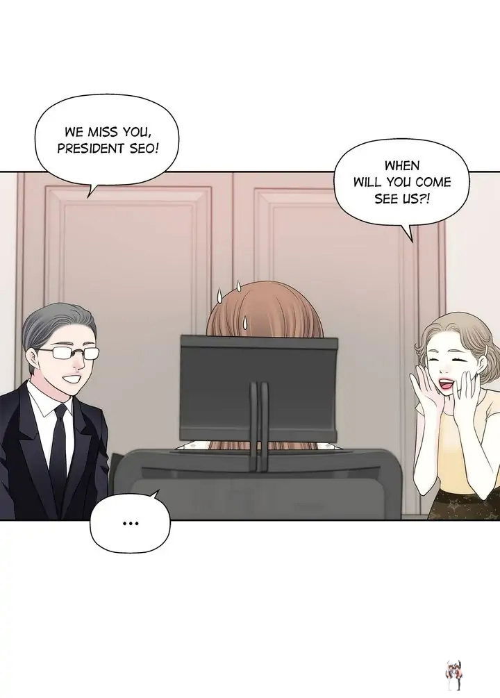 Cinderella&rsquo;s Man Cinderella&rsquo;s Man Chapter 144 - Page 36