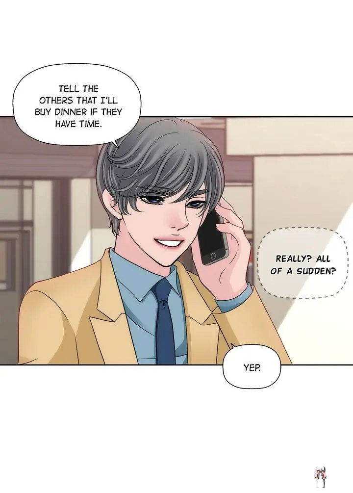 Cinderella&rsquo;s Man Cinderella&rsquo;s Man Chapter 144 - Page 37