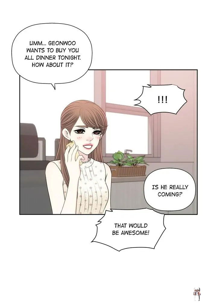 Cinderella&rsquo;s Man Cinderella&rsquo;s Man Chapter 144 - Page 38