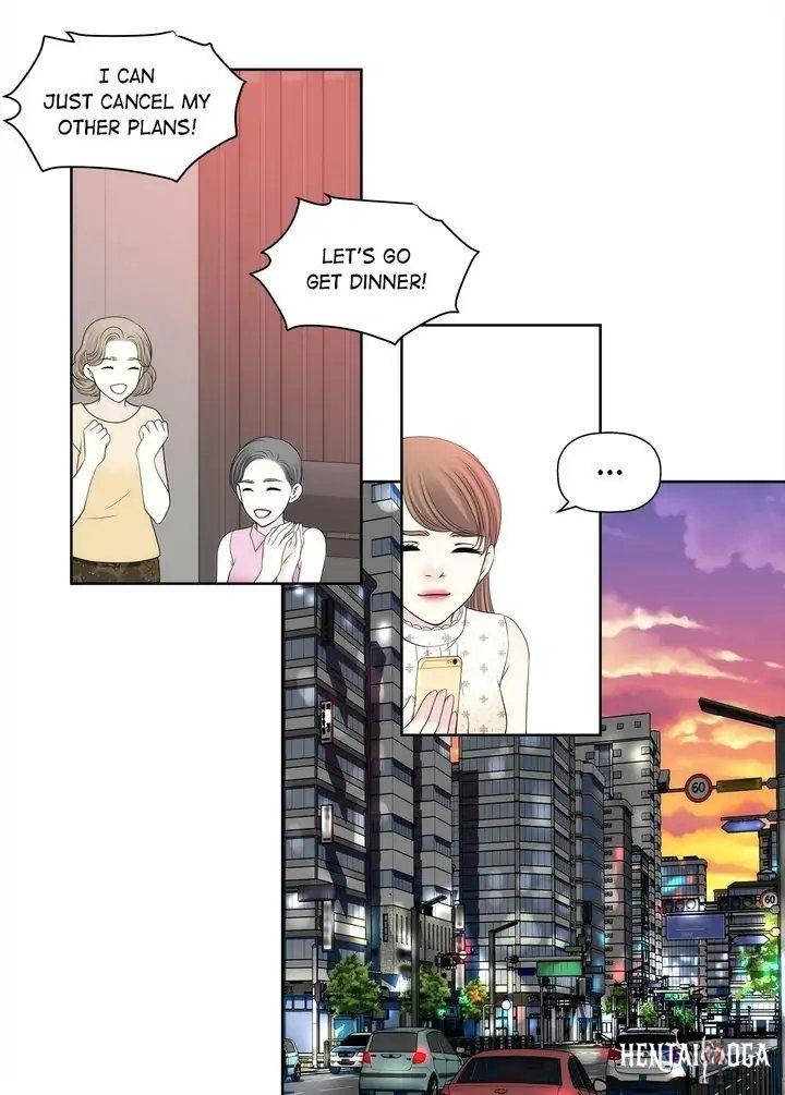 Cinderella&rsquo;s Man Cinderella&rsquo;s Man Chapter 144 - Page 39