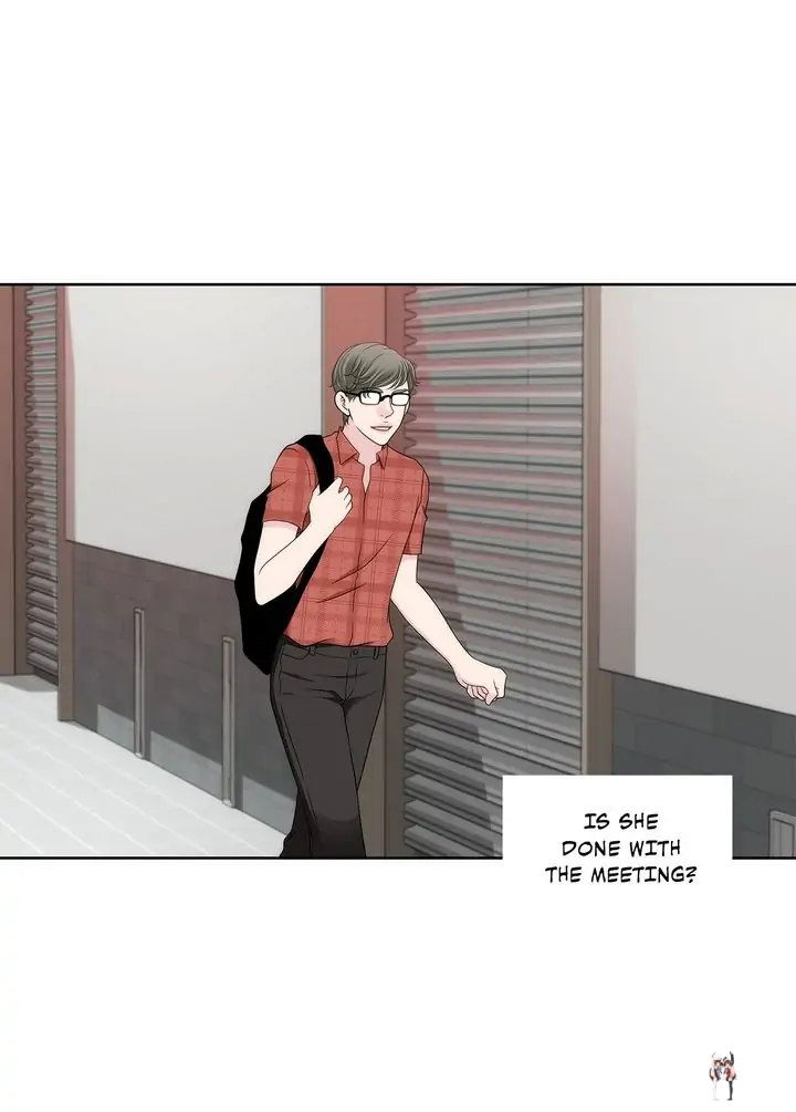 Cinderella&rsquo;s Man Cinderella&rsquo;s Man Chapter 144 - Page 42