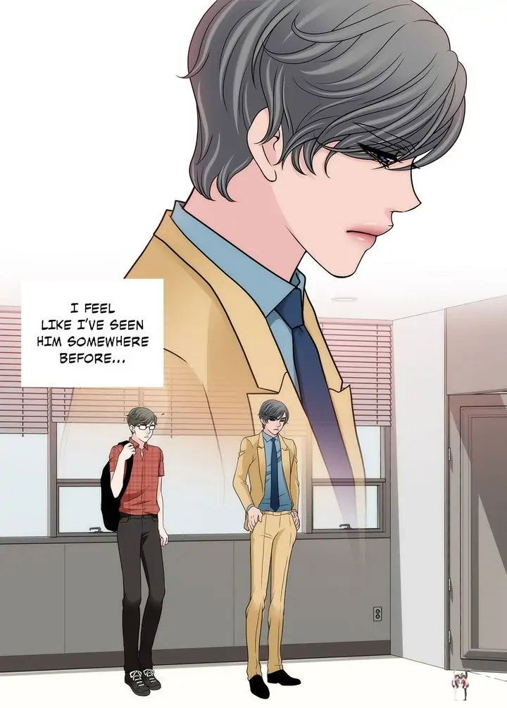 Cinderella&rsquo;s Man Cinderella&rsquo;s Man Chapter 144 - Page 44