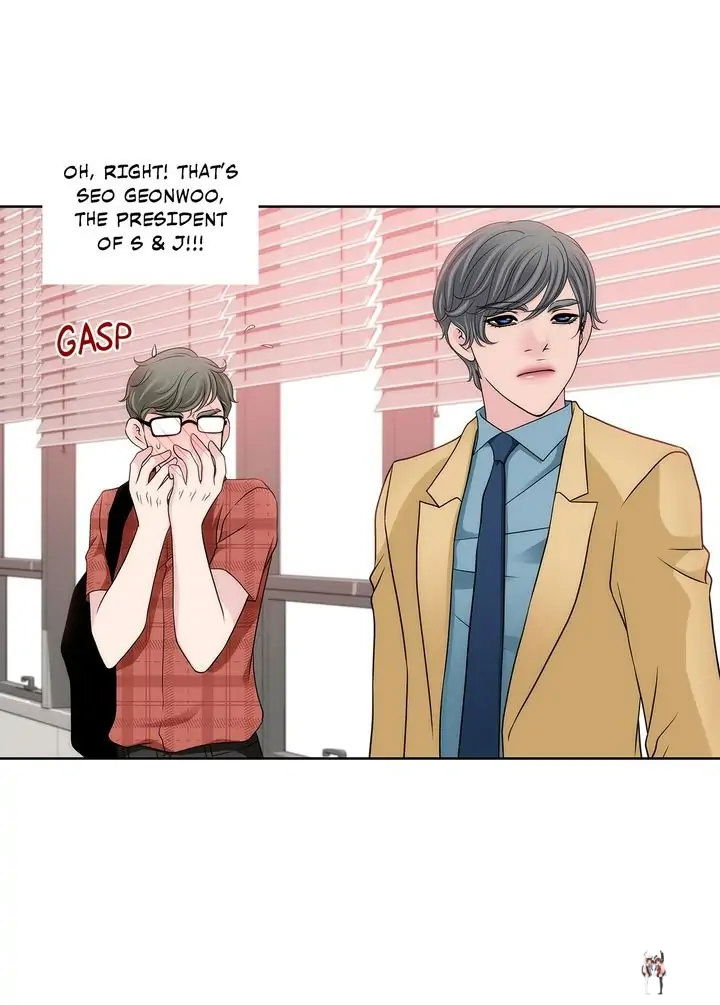 Cinderella&rsquo;s Man Cinderella&rsquo;s Man Chapter 144 - Page 45