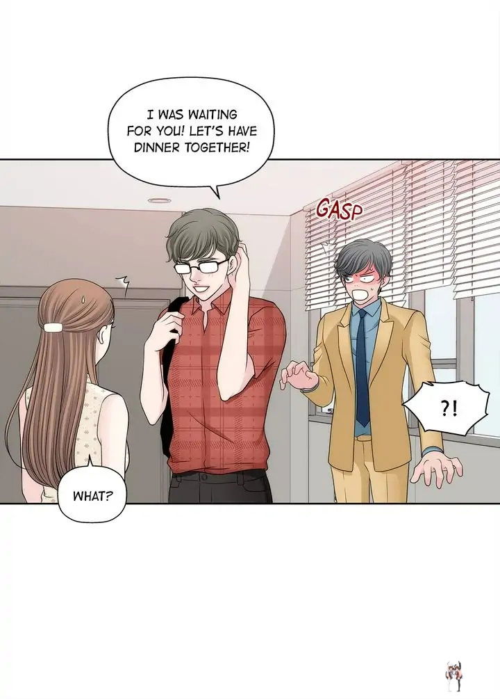 Cinderella&rsquo;s Man Cinderella&rsquo;s Man Chapter 144 - Page 49