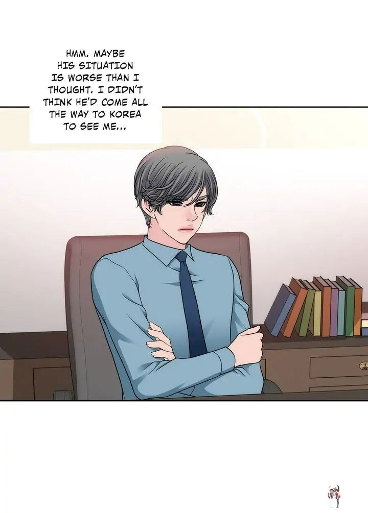 Cinderella&rsquo;s Man Cinderella&rsquo;s Man Chapter 144 - Page 5